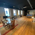 Centro-200 Mq Loft/Ufficio • Check-In 24H • Wifi