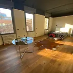 Centro-200 Mq Loft/Ufficio • Check-In 24H • Wifi