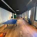 Centro-200 Mq Loft/Ufficio • Check-In 24H • Wifi