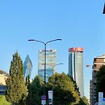 Modern-Home - Fiera Milano Mico - City Life