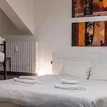 Principe Eugenio Charme Apartment