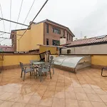 Throat House