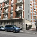 Melzo 8 - Bilocale Porta Venezia