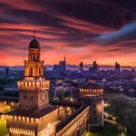 Charming Sempione Apartments