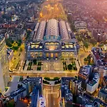 Charming Sempione Apartments