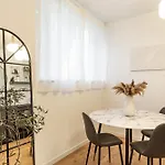 45Royal Stylish House Milan City Center