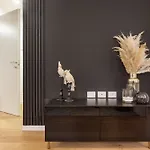 45Royal Stylish House Milan City Center