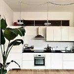 Loft Green A Milano