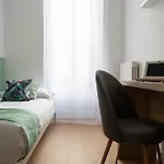 The Best Rent - Two-Bedroom Apartment In Navigli Area