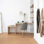 The Best Rent - Two-Bedroom Apartment In Navigli Area