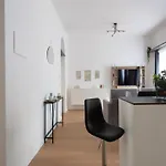 The Best Rent - Two-Bedroom Apartment In Navigli Area