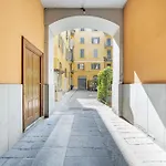 Navigli - Vigevano 45 & Casale 3A Studios