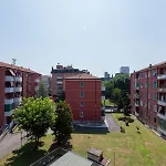 Raffinato Ed Elegante Bilocale - Lorenteggio Metropolitana M4