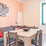 Guest Planet - Modern Flat Centrale M2