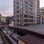 Temporaryflat San Babila