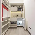 Temporaryflat San Babila