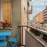 Apartment Isola Delle Abbadesse By Interhome