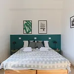 The Best Rent - Spacious Two Bedrooms Apartment Near Porta Romana