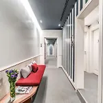 Sospeso Boutique Hotel