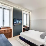 Sospeso Boutique Hotel