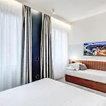 Sospeso Boutique Hotel
