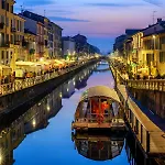 Xenia Apartments - Central Studio Apartment In Navigli Area