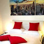 Panoramic Plaza Apartment -Loreto 1