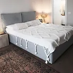 Comecasa Attic With Duomo View