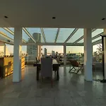 Luxury Penthouse With Stunning View And Hammam
