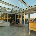 Luxury Penthouse With Stunning View And Hammam