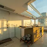 Luxury Penthouse With Stunning View And Hammam