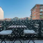 Ihost Apartment - Tito Livio 20