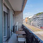 Ihost Apartment - Tito Livio 20