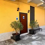 Ca Foscari Harmony Jacuzzi Apartment