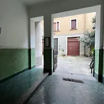 B32B Modern, Functional And Fully Equipped One Bedroom Apartment With A Lovely Small Balcony
