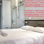 Guesthouse Foresteria Margherita Milano