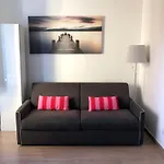 Casale 7- Navigli Cozy Studio Perfect X2!