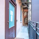Bilocale Nel Cuore Di Moscova