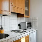 wonderful flat milano center