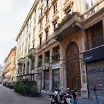 The Best Rent - Corso Buenos Aires Apartment