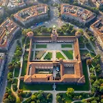 A 10 Min Dal Duomo - Trilocale Moderno Con 3 Letti E 2 Bagni In Citta Studi