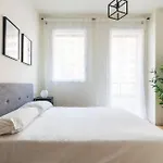 Kaizen House - Bilocale De Angeli