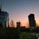 Holiday Homes Aparthotel Milano