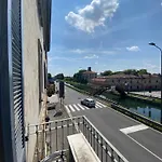 Naviglio Milano Apartment