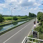 Naviglio Milano Apartment