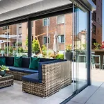 Co99 Art Building Residence