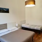 Centro città-Stazione Centrale 2 camere da letto