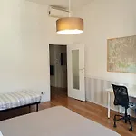 Centro città-Stazione Centrale 2 camere da letto