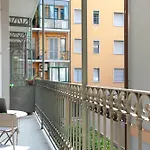 Nuovo Appartamento Corso Buenos Aires- Spontini 12