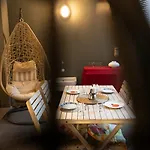 Cos54 • Exclusive Apartment With Terrace •